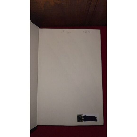 Double Signed 1st Edition Empty Mansions Book by Bill Dedman & Paul Clark Newell - Picture 9 of 16